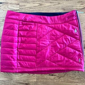 Women’s Smartwool Insulated Skirt